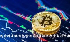 如何应对小狐钱包密钥丢