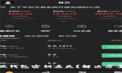 如何应对小狐钱包密钥丢失？解决方案与预防措施