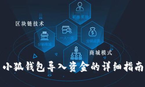 小狐钱包导入资金的详细指南