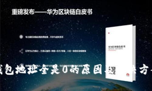 数字钱包地址全是0的原因及解决方案分析