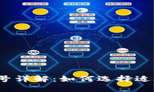 数字钱包四类账号详解：如何选择适合你的数字钱包？