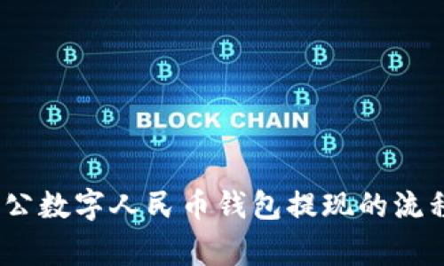 全面解析：对公数字人民币钱包提现的流程与注意事项