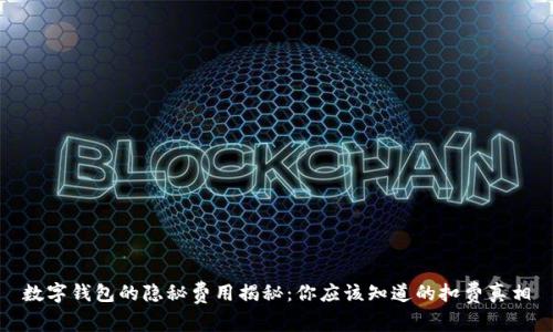 数字钱包的隐秘费用揭秘：你应该知道的扣费真相