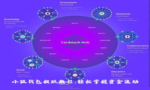 小狐钱包提现教程：轻松掌握资金流动