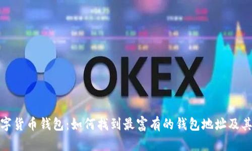 : 探索数字货币钱包：如何找到最富有的钱包地址及其影响因素