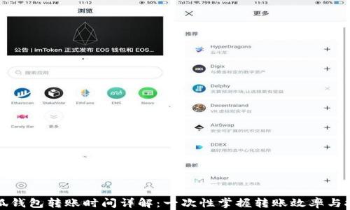 
小狐钱包转账时间详解：一次性掌握转账效率与技巧