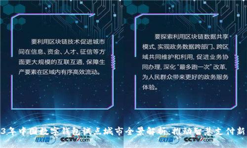 2023年中国数字钱包试点城市全景解析：推动智慧支付新时代