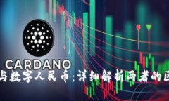数字钱包与数字人民币：