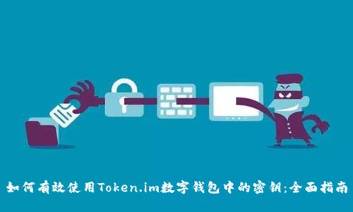 如何有效使用Token.im数字钱包中的密钥：全面指南