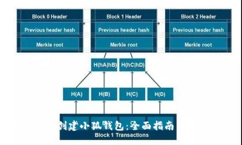 如何快速创建小狐钱包:全面指南与实用技巧
