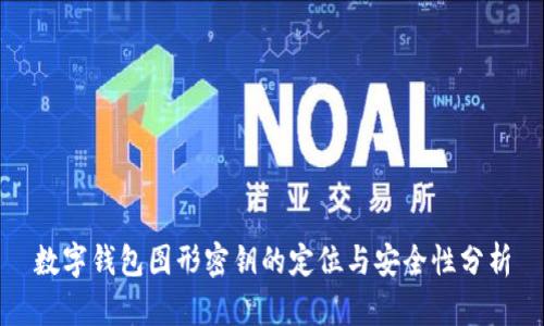 数字钱包图形密钥的定位与安全性分析