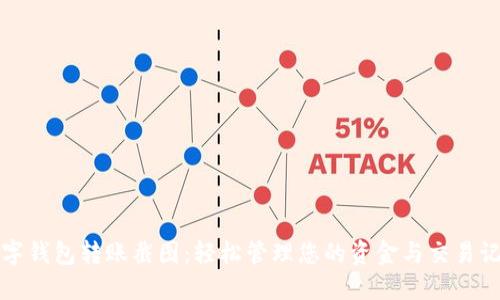 数字钱包转账截图：轻松管理您的资金与交易记录