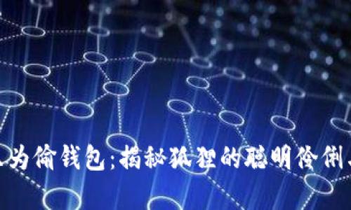 狐狸卖萌只为偷钱包：揭秘狐狸的聪明伶俐与社会风俗