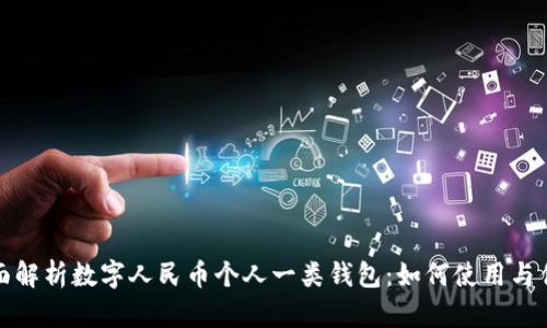 全面解析数字人民币个人一类钱包：如何使用与优势