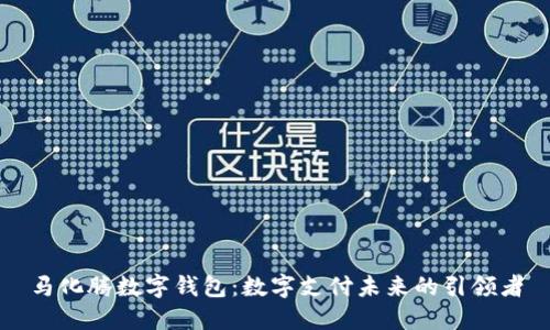 马化腾数字钱包：数字支付未来的引领者