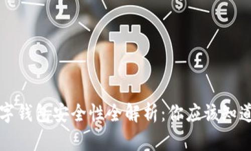 中科数字钱包安全性全解析：你应该知道的一切