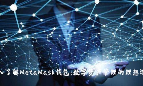 深入了解MetaMask钱包：数字资产管理的理想选择