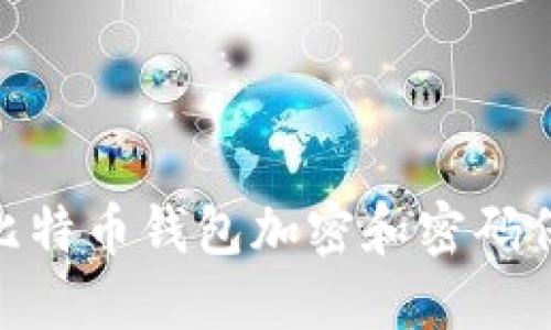: 深入了解比特币钱包加密和密码保护的重要性