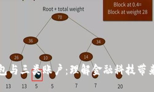 数字钱包与三类账户：理解金融科技带来的变革