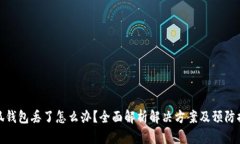 小狐钱包丢了怎么办？全