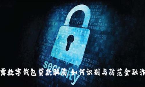 揭露数字钱包贷款骗局：如何识别与防范金融诈骗