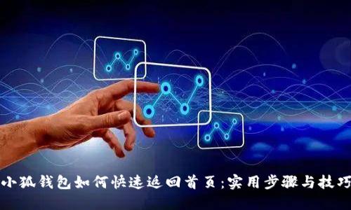 小狐钱包如何快速返回首页：实用步骤与技巧