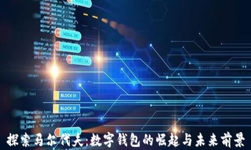 
探索马尔代夫：数字钱包的崛起与未来前景