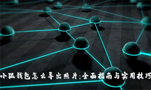 小狐钱包怎么导出照片：全面指南与实用技巧