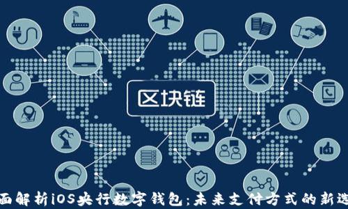 
全面解析iOS央行数字钱包：未来支付方式的新选择