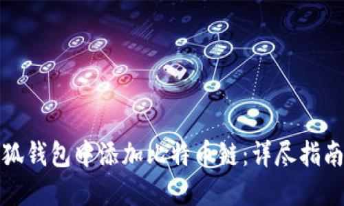 如何在小狐钱包中添加比特币链：详尽指南及其优势