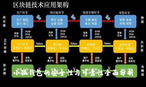 小狐钱包的安全性与可靠性全面分析