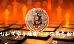 bioati如何安全地输入小狐