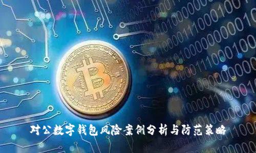 对公数字钱包风险案例分析与防范策略