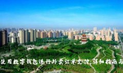 如何使用数字钱包进行外