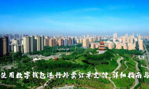 如何使用数字钱包进行外卖订单支付：详细指南与技巧