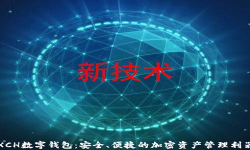 
XCH数字钱包：安全、便捷的加密资产管理利器