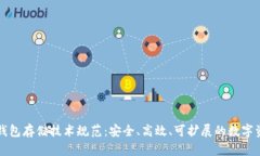 区块链钱包存储技术规范