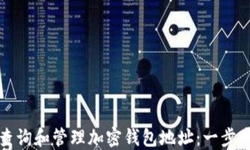 
如何查询和管理加密钱包地址：一步步详解