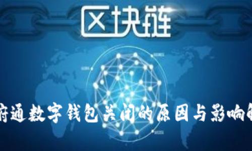 天府通数字钱包关闭的原因与影响解析