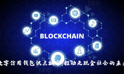 数字信用钱包试点城市：推动无现金社会的未来