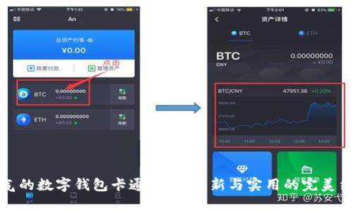 霸气的数字钱包卡通设计：创新与实用的完美结合