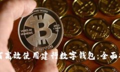如何高效使用建行数字钱