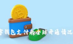 2023年数字钱包支付的全球