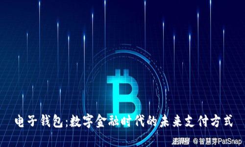 电子钱包：数字金融时代的未来支付方式