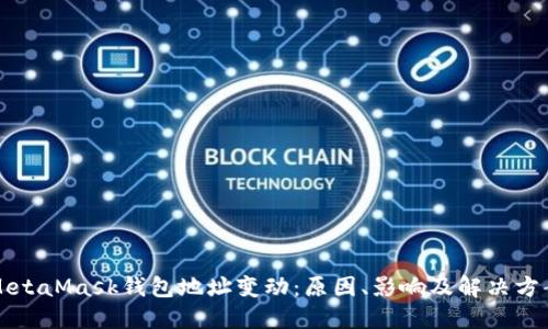MetaMask钱包地址变动：原因、影响及解决方案