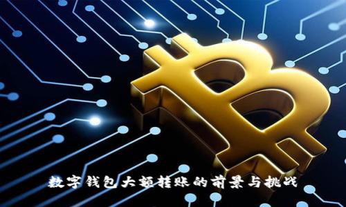 数字钱包大额转账的前景与挑战