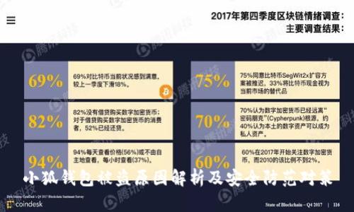 小狐钱包被盗原因解析及安全防范对策
