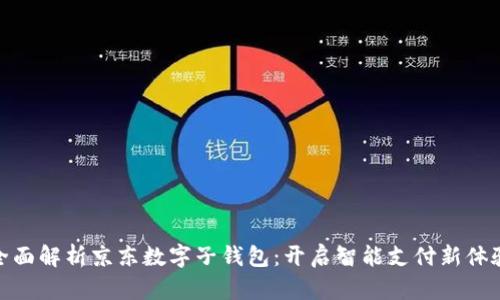 全面解析京东数字子钱包：开启智能支付新体验