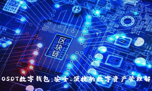 : 探索OSDT数字钱包：安全、便捷的数字资产管理解决方案