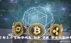 全方位了解麦小宝数字钱